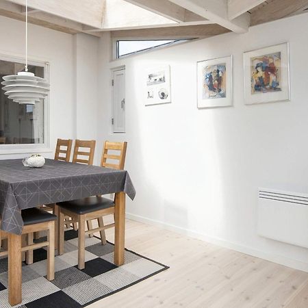 Holiday home Sjølund XXI Eksteriør bilde
