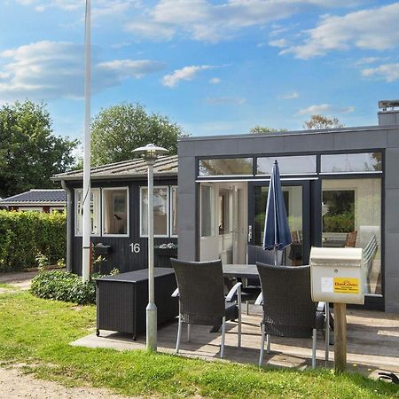 Holiday home Sjølund XXI Eksteriør bilde