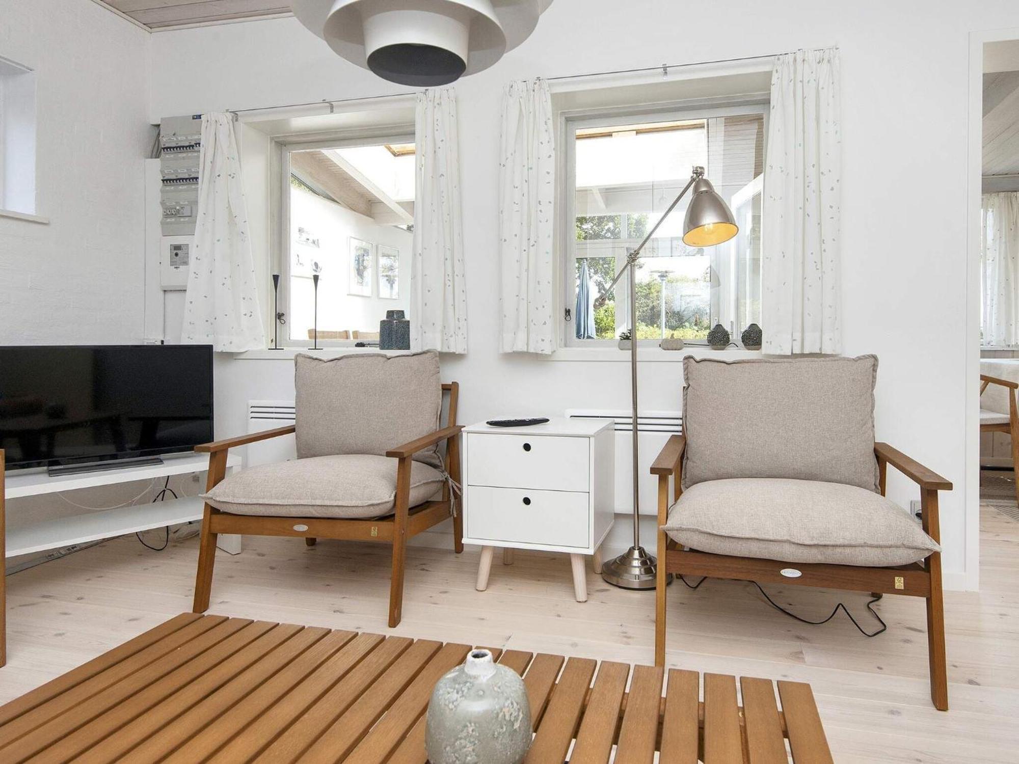 Holiday home Sjølund XXI Eksteriør bilde