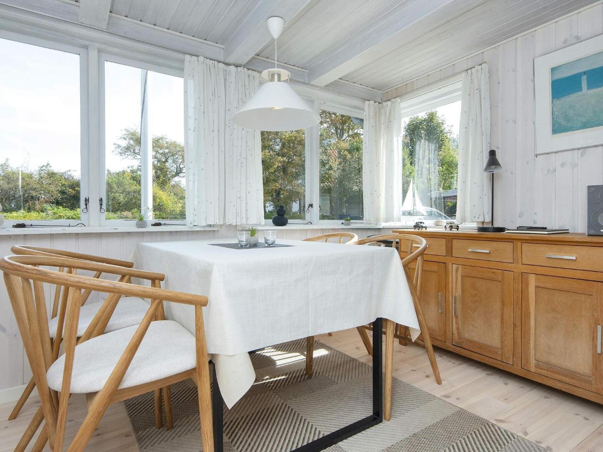 Holiday home Sjølund XXI Eksteriør bilde