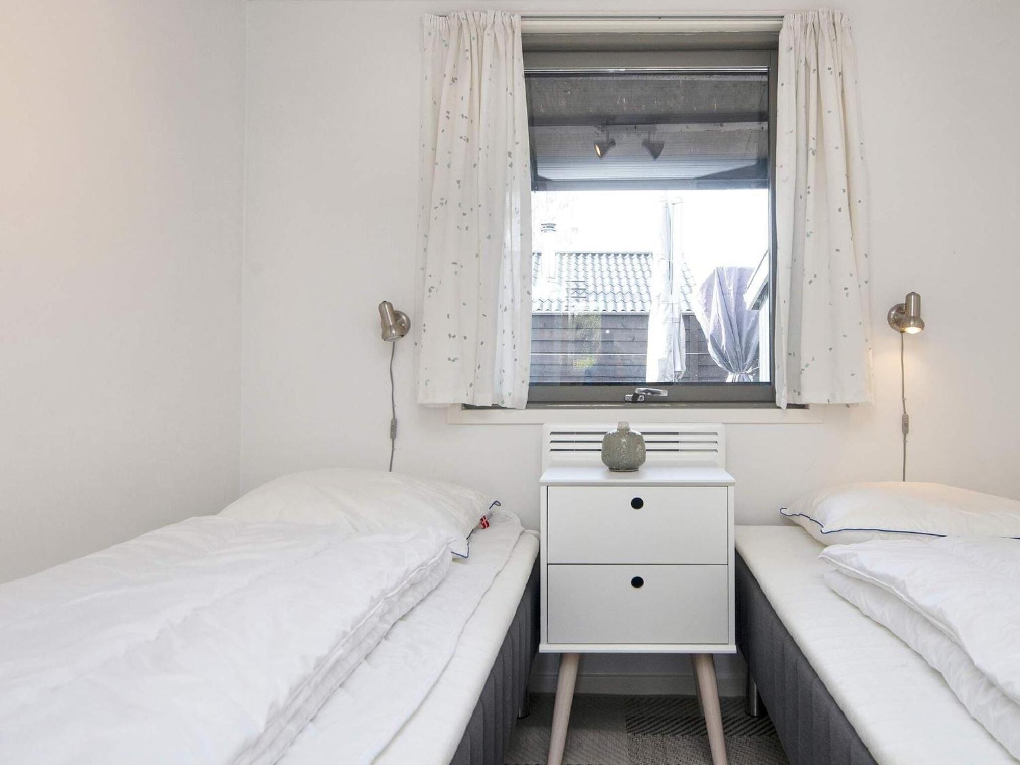 Holiday home Sjølund XXI Eksteriør bilde