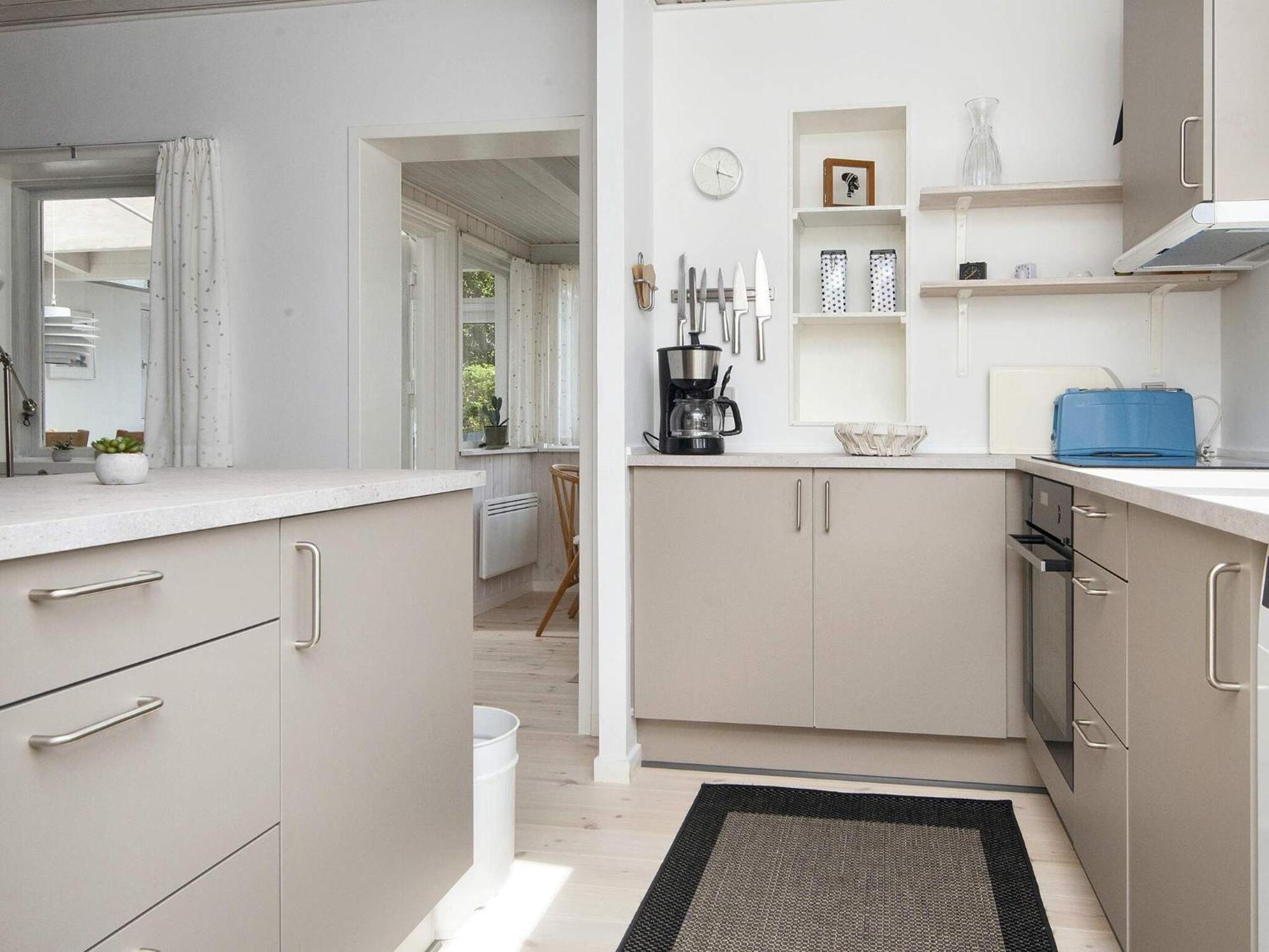 Holiday home Sjølund XXI Eksteriør bilde