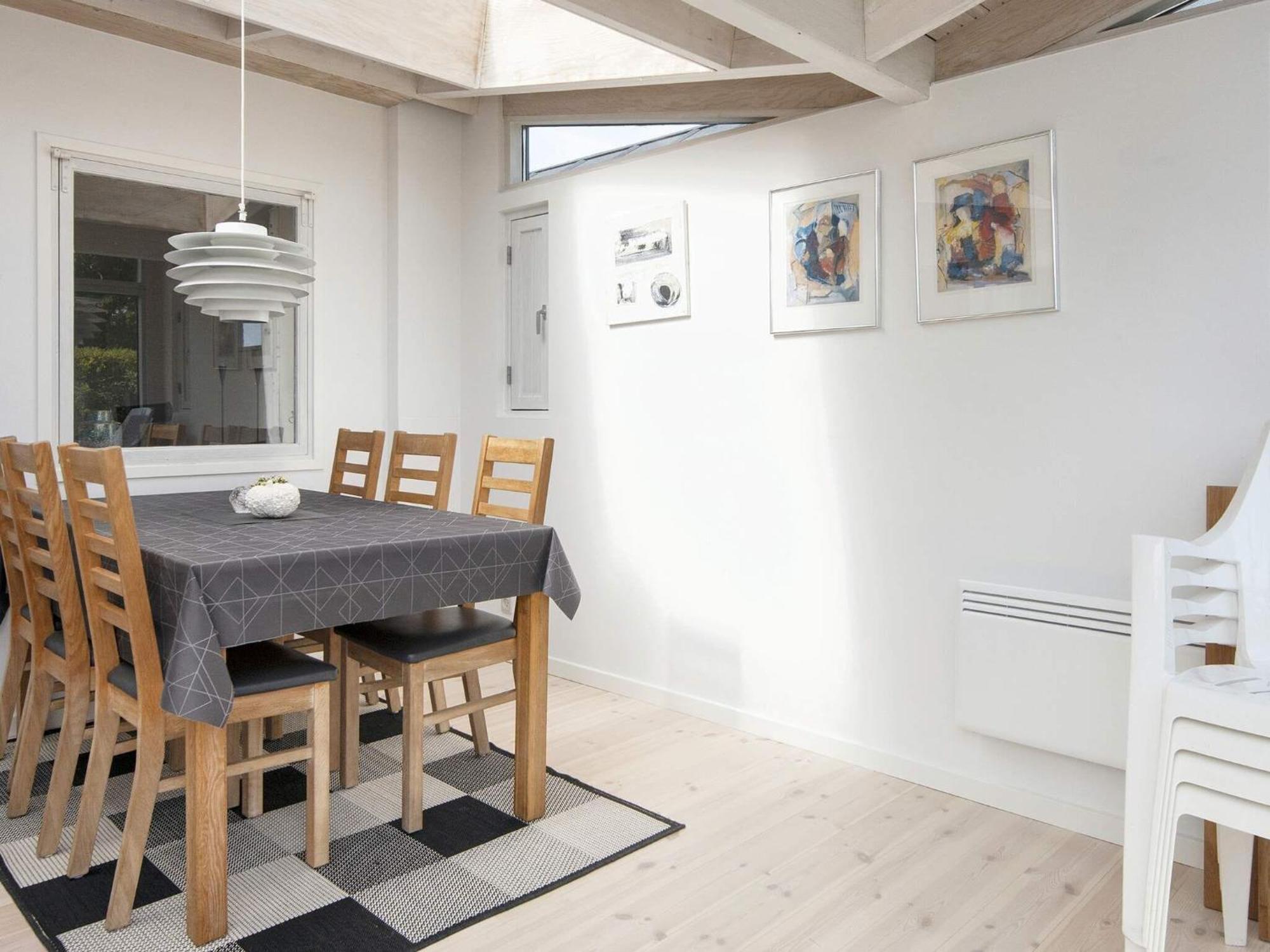 Holiday home Sjølund XXI Eksteriør bilde